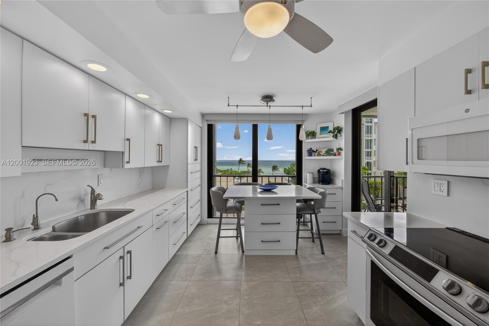 SHORE CLUB CONDO - Residential