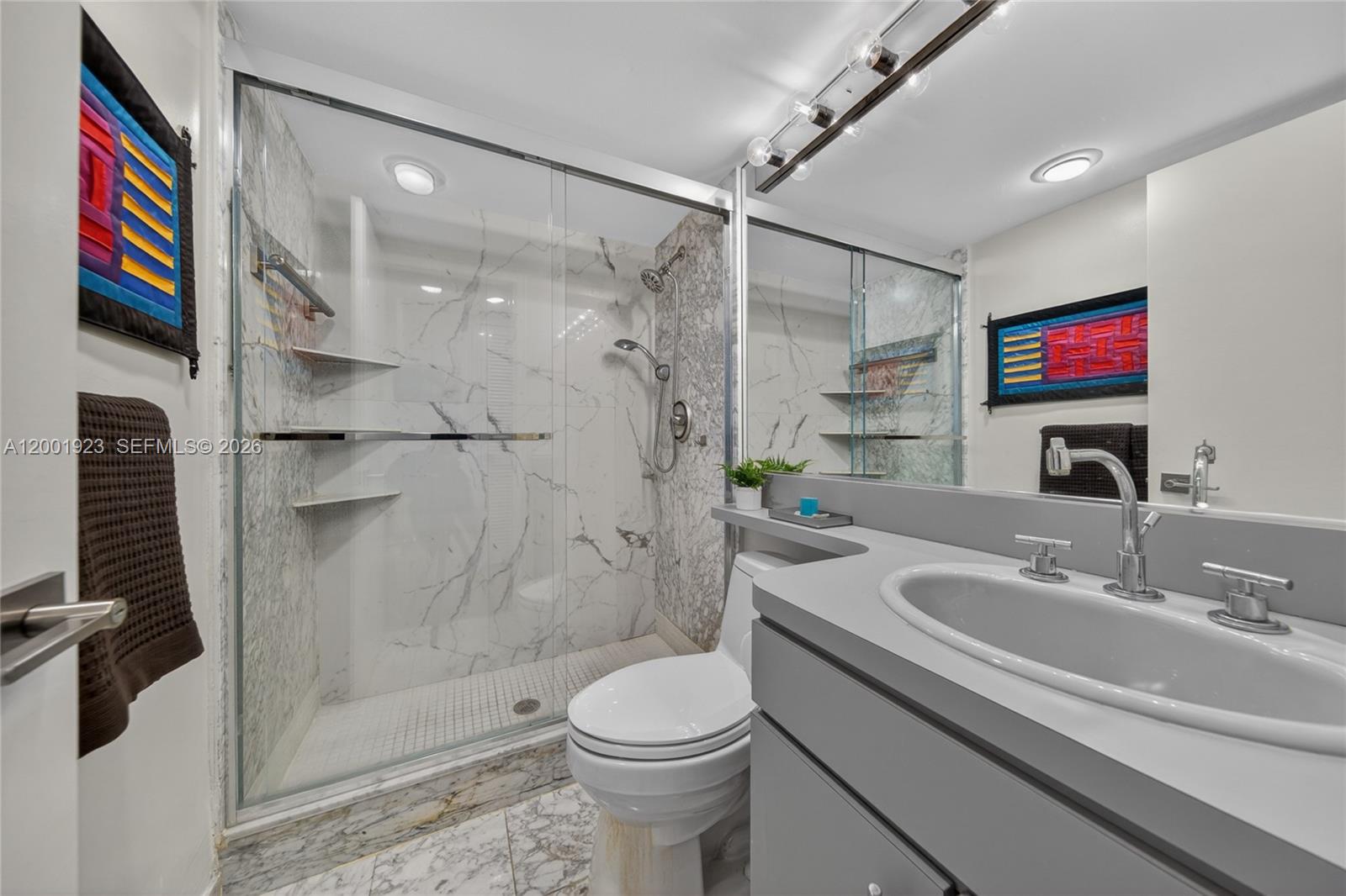 SHORE CLUB CONDO - Residential