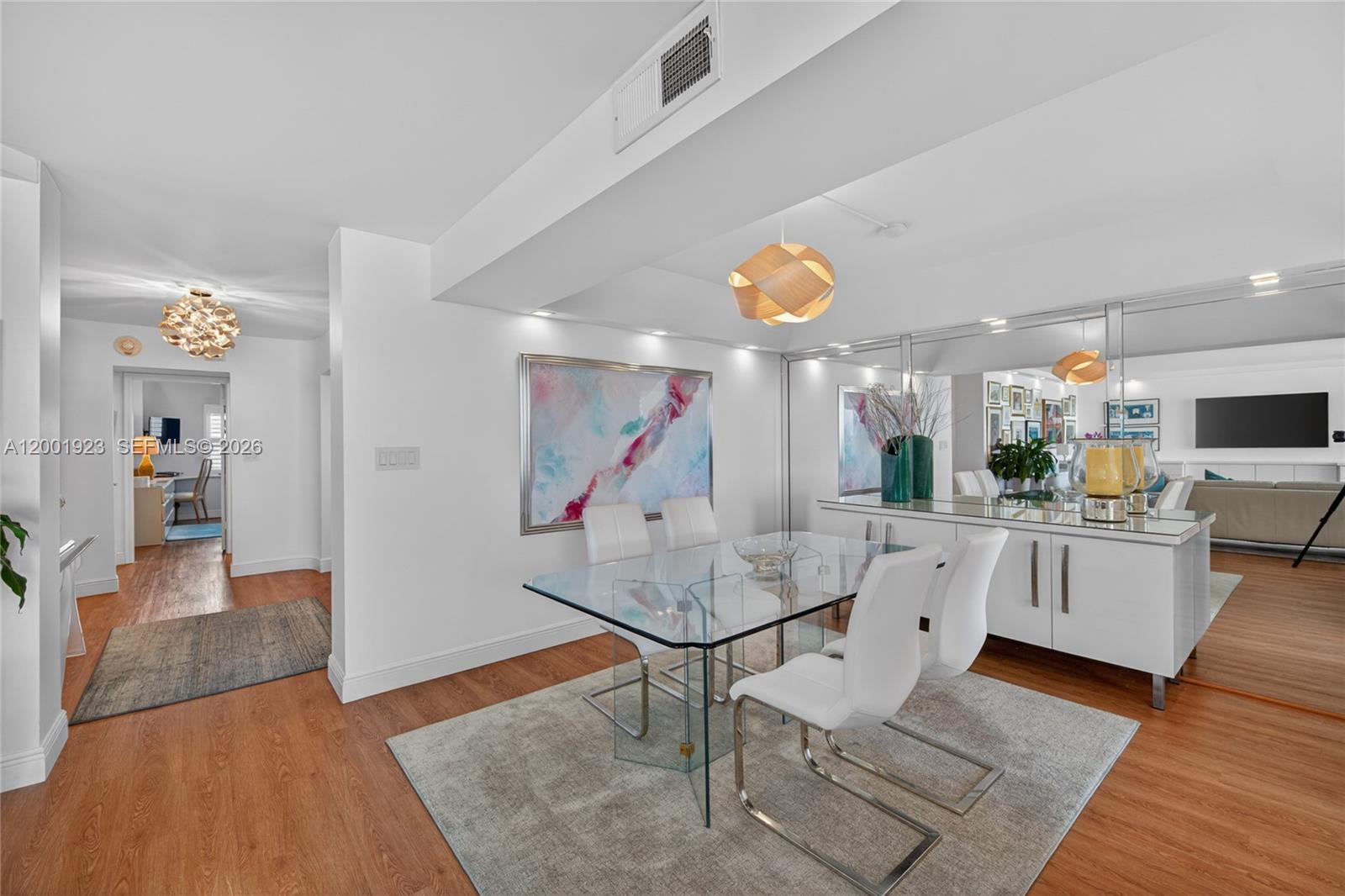 SHORE CLUB CONDO - Residential