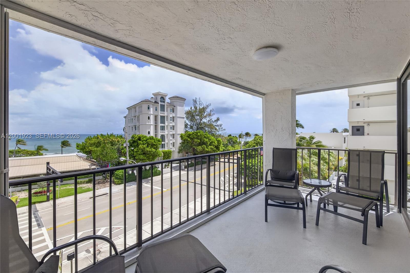 SHORE CLUB CONDO - Residential