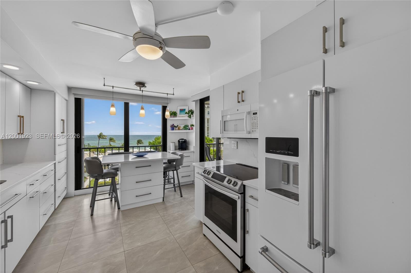 SHORE CLUB CONDO - Residential