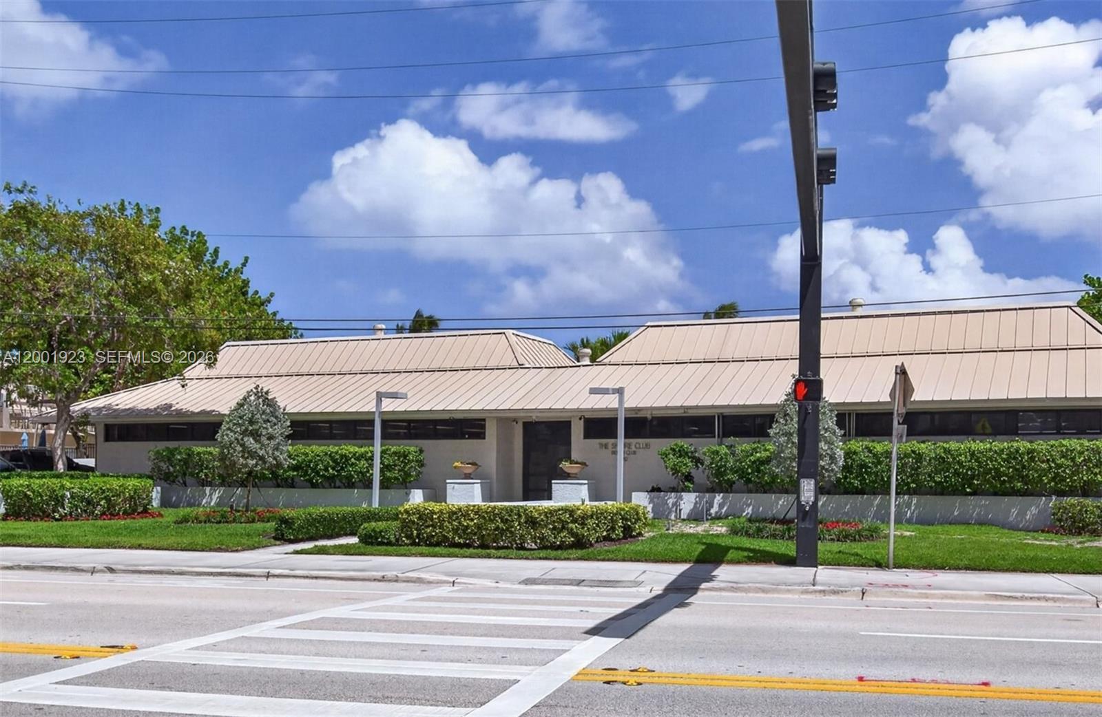 SHORE CLUB CONDO - Residential