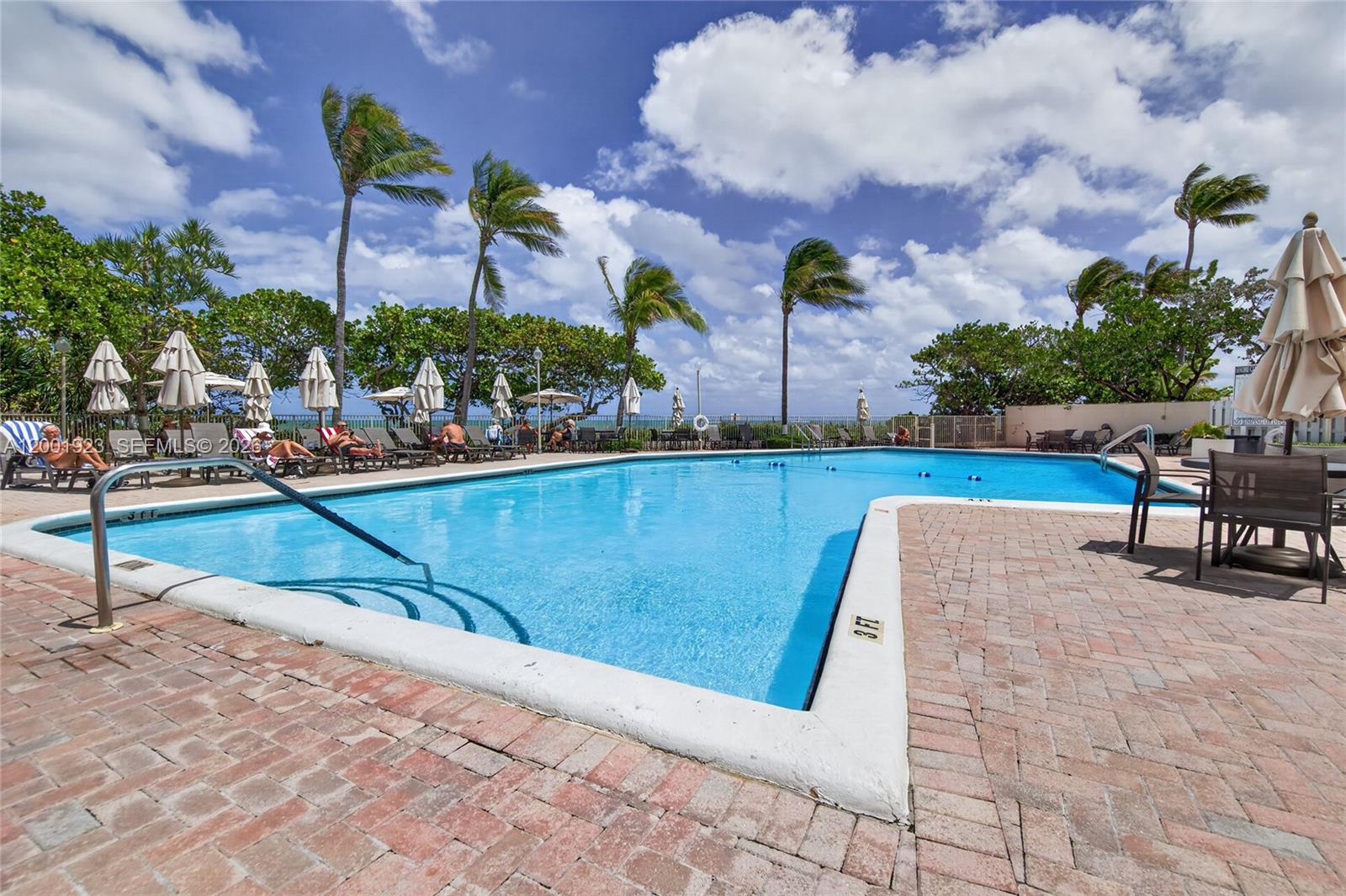 SHORE CLUB CONDO - Residential