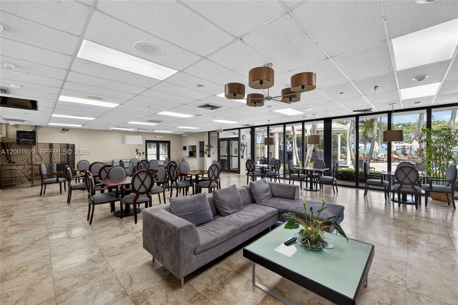 SHORE CLUB CONDO - Residential