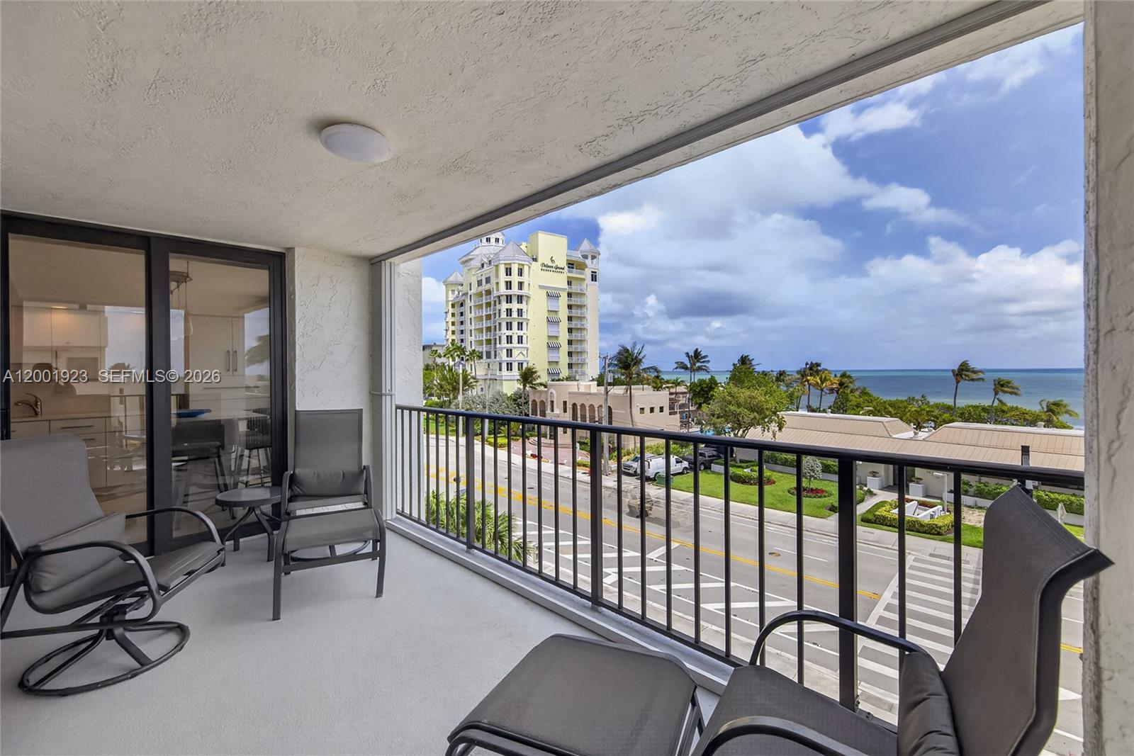 SHORE CLUB CONDO - Residential