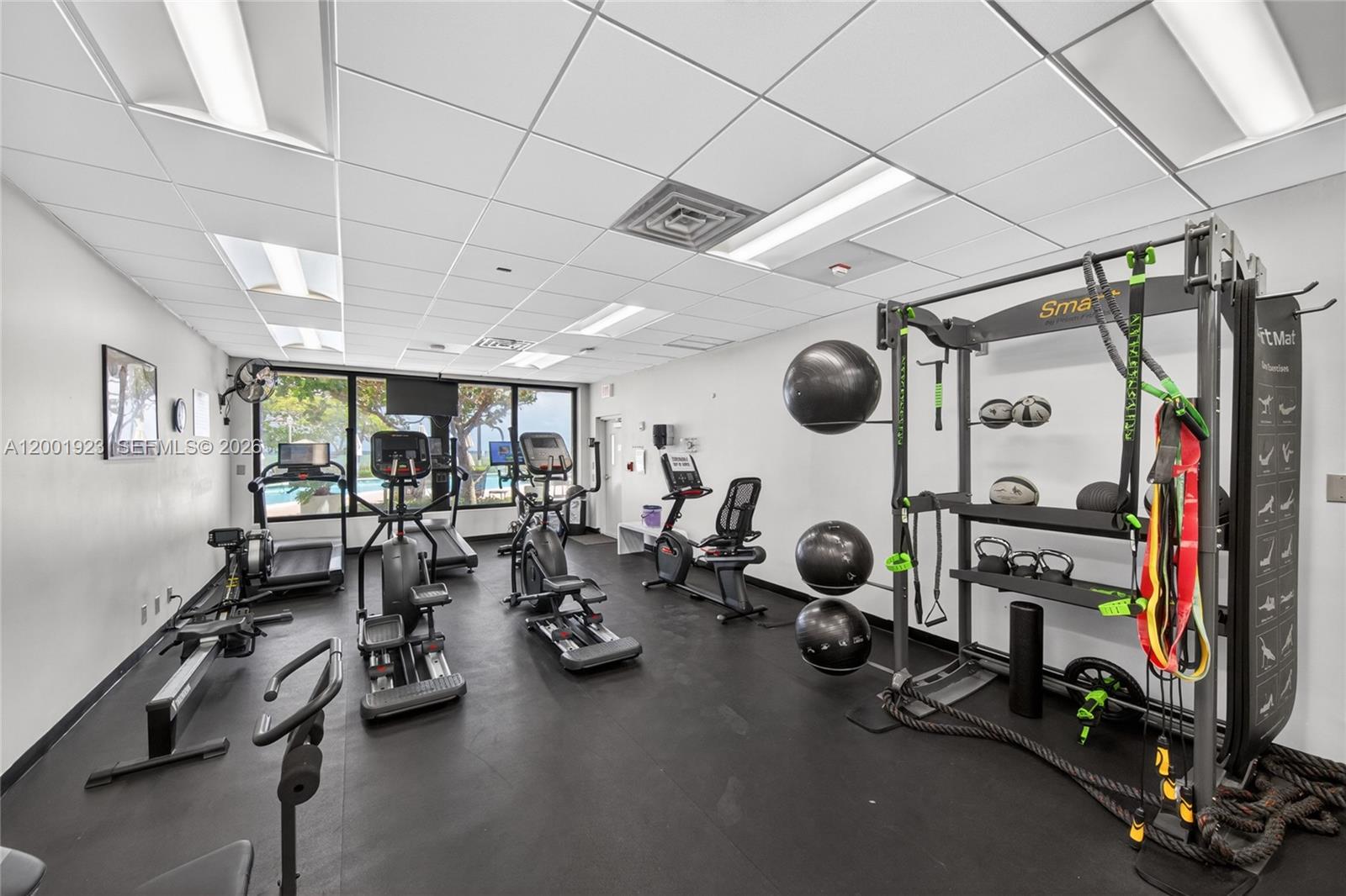 SHORE CLUB CONDO - Residential