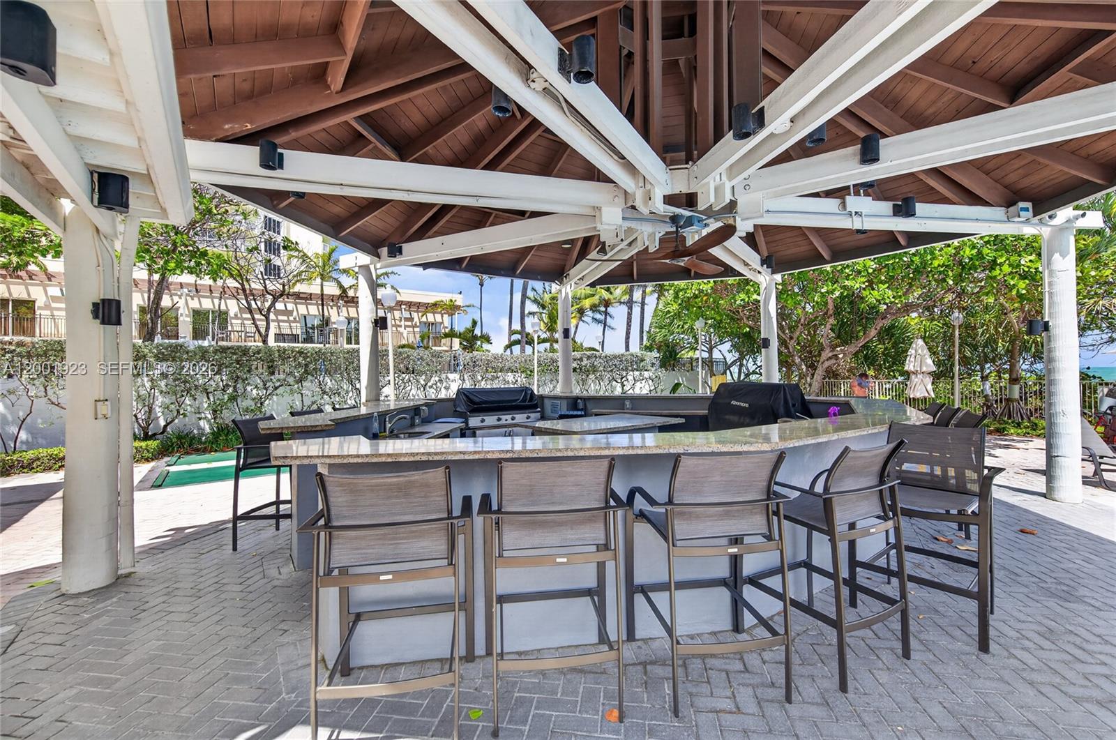 SHORE CLUB CONDO - Residential