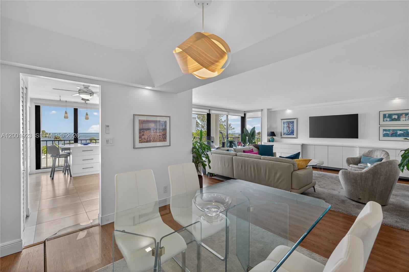 SHORE CLUB CONDO - Residential