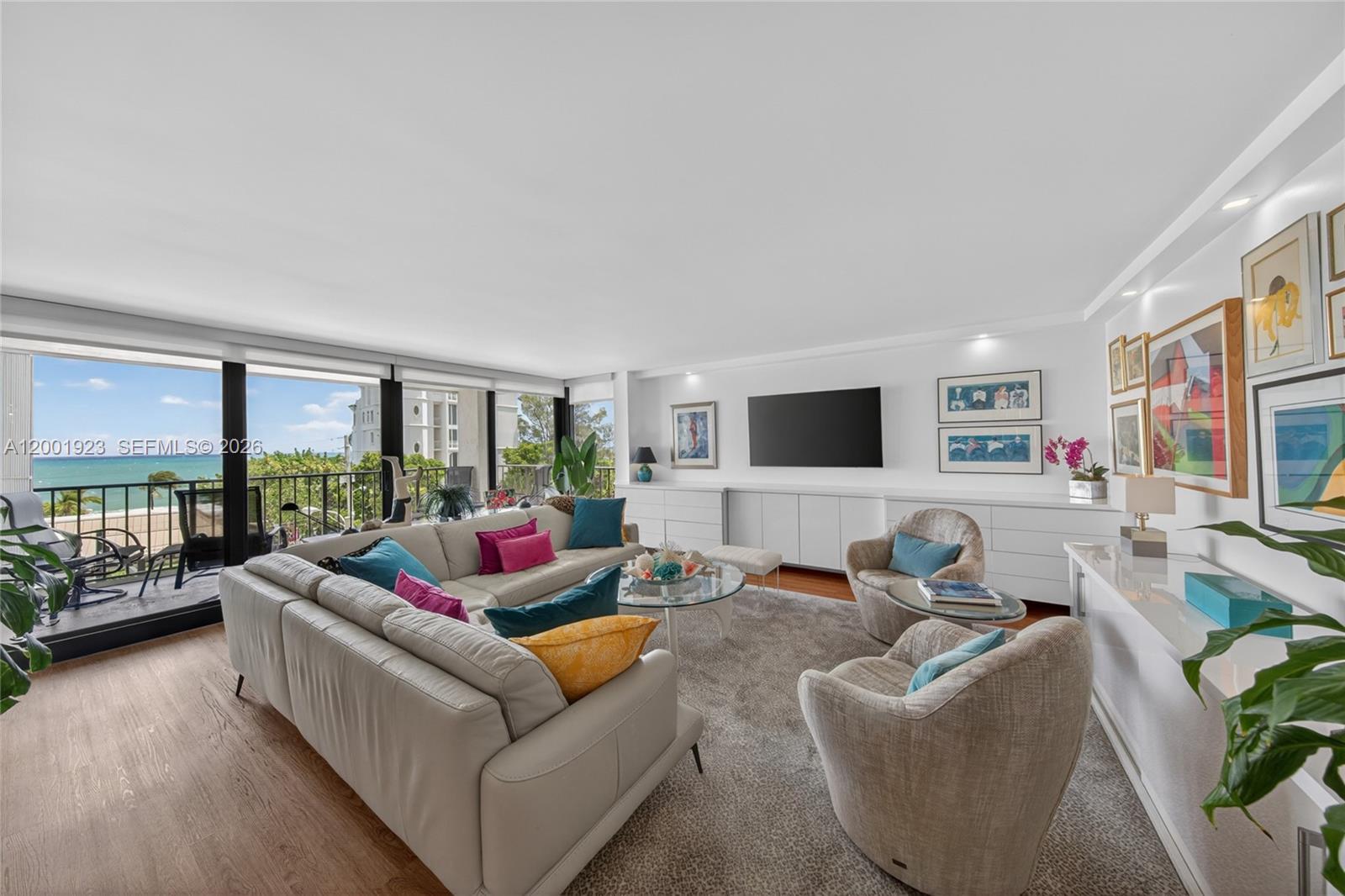 SHORE CLUB CONDO - Residential