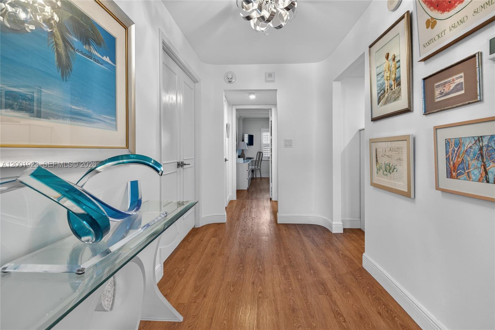 SHORE CLUB CONDO - Residential