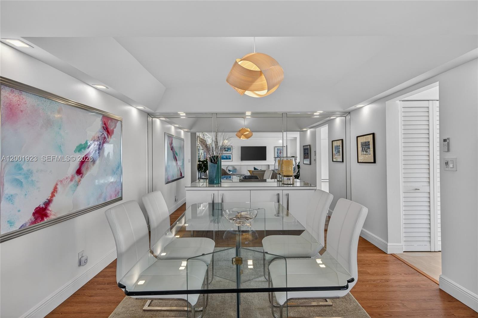 SHORE CLUB CONDO - Residential