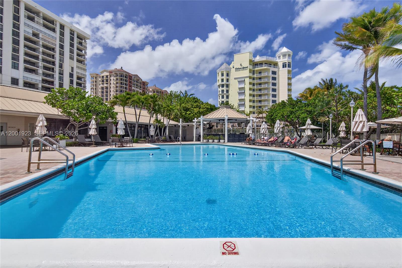 SHORE CLUB CONDO - Residential