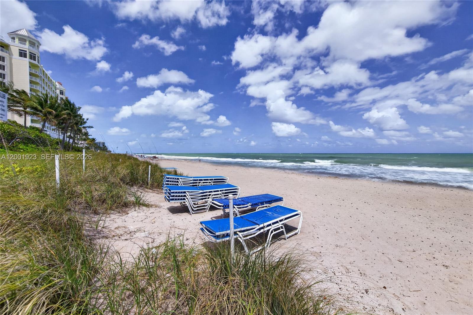 SHORE CLUB CONDO - Residential