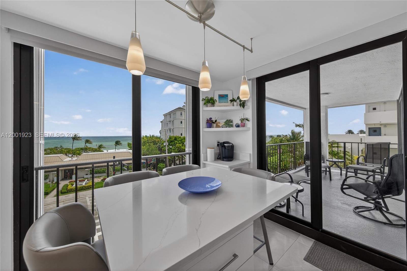 SHORE CLUB CONDO - Residential