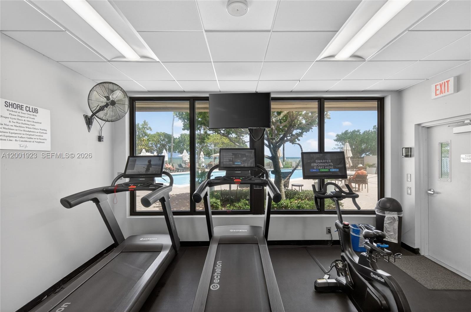 SHORE CLUB CONDO - Residential