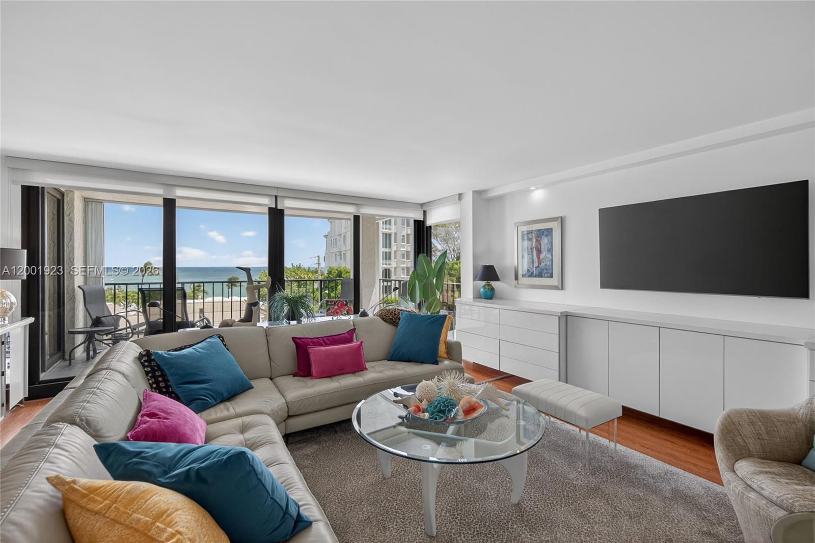 SHORE CLUB CONDO - Residential