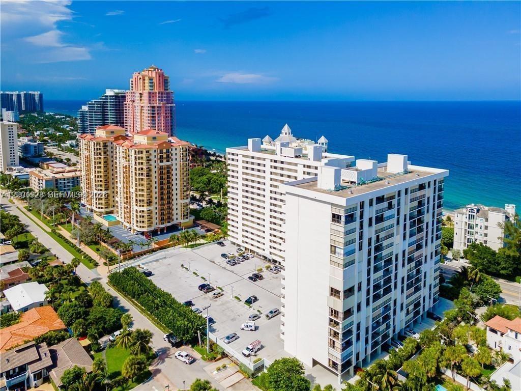 SHORE CLUB CONDO - Residential