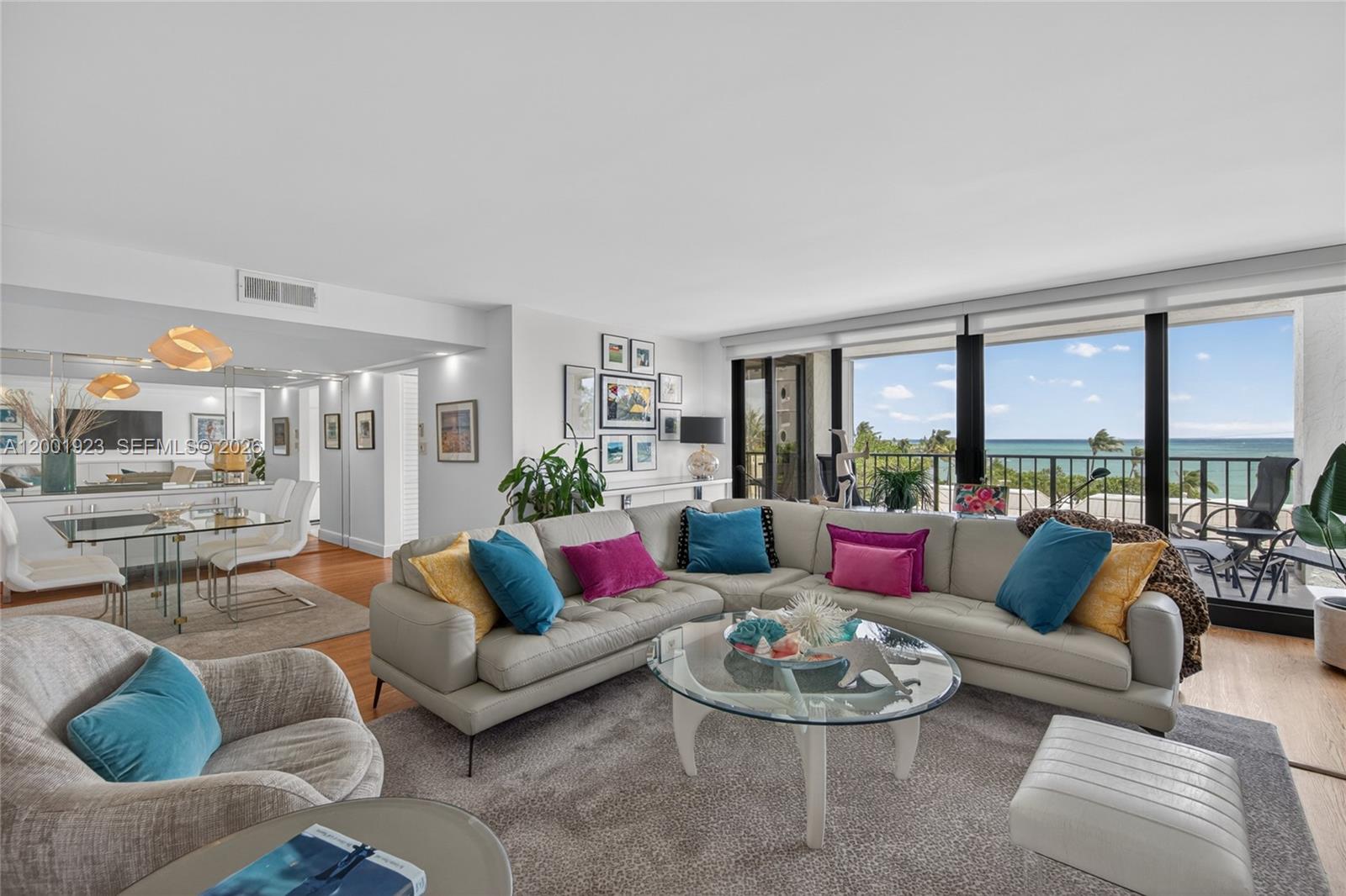SHORE CLUB CONDO - Residential
