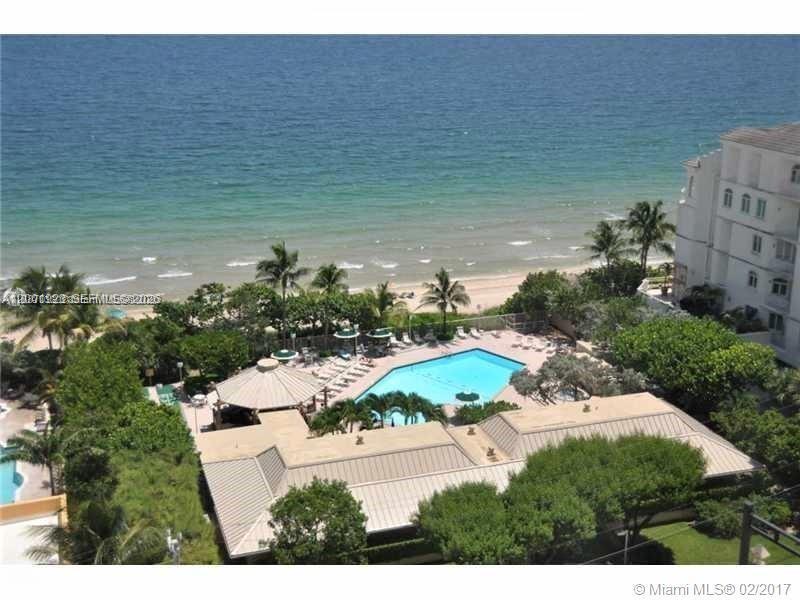 SHORE CLUB CONDO - Residential