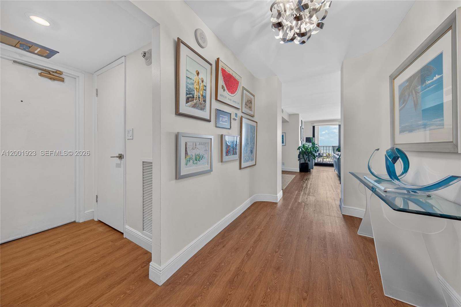 SHORE CLUB CONDO - Residential