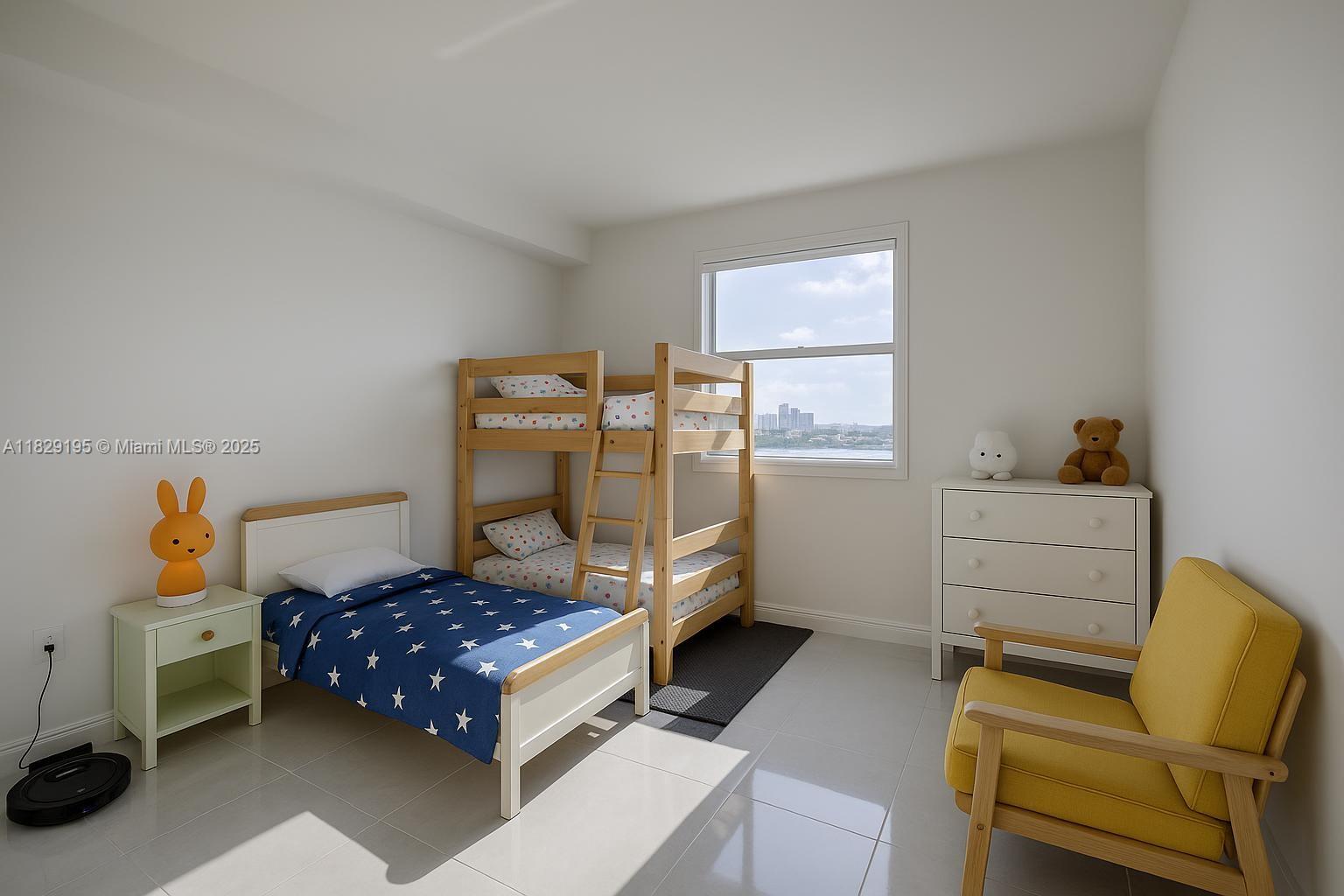 PORTO BELLAGIO CONDO - Residential