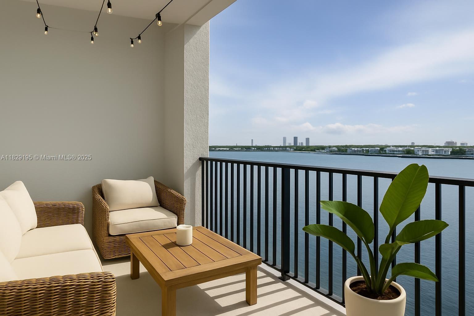 PORTO BELLAGIO CONDO - Residential