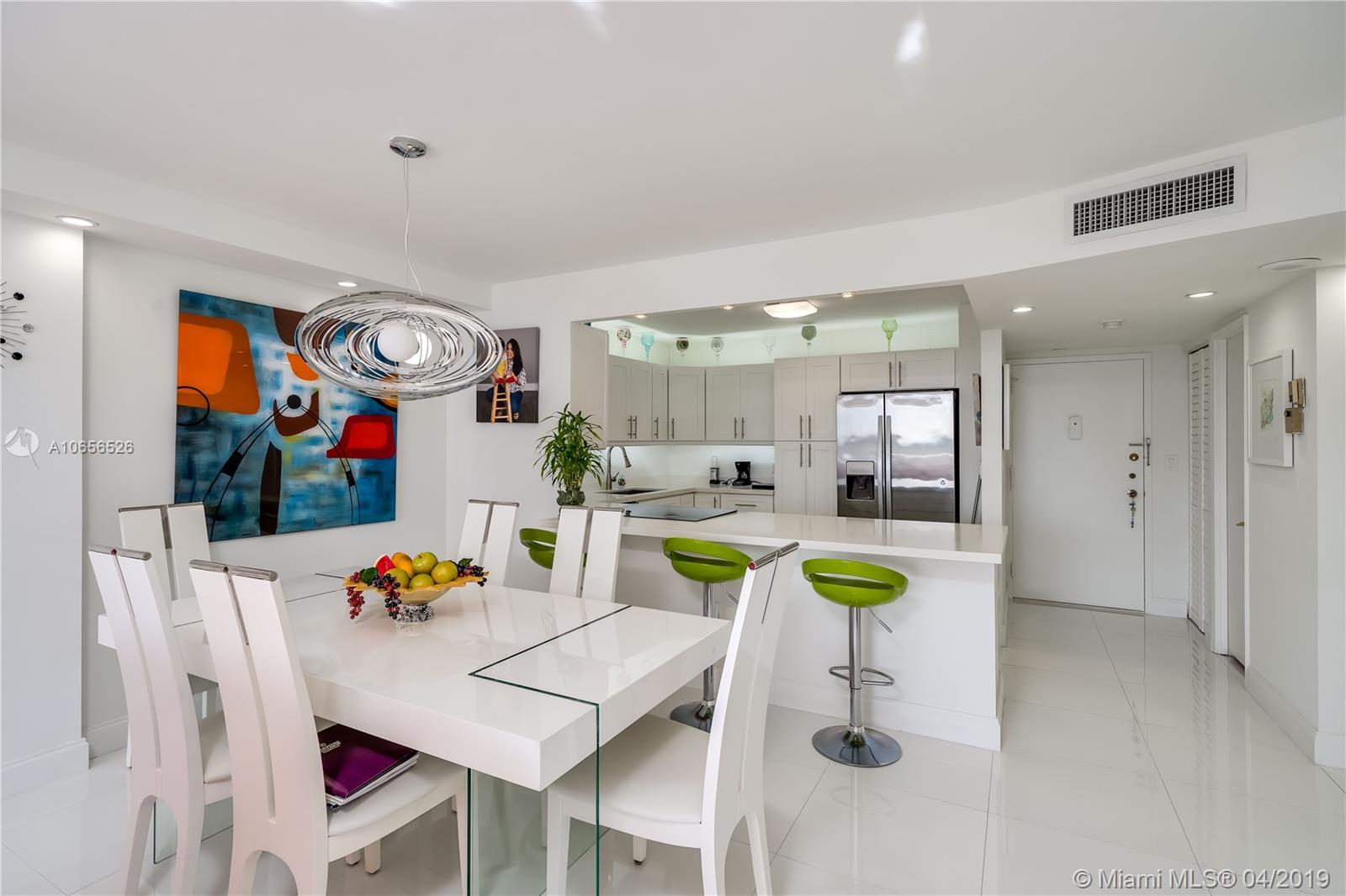 Admiral's Port - Residential