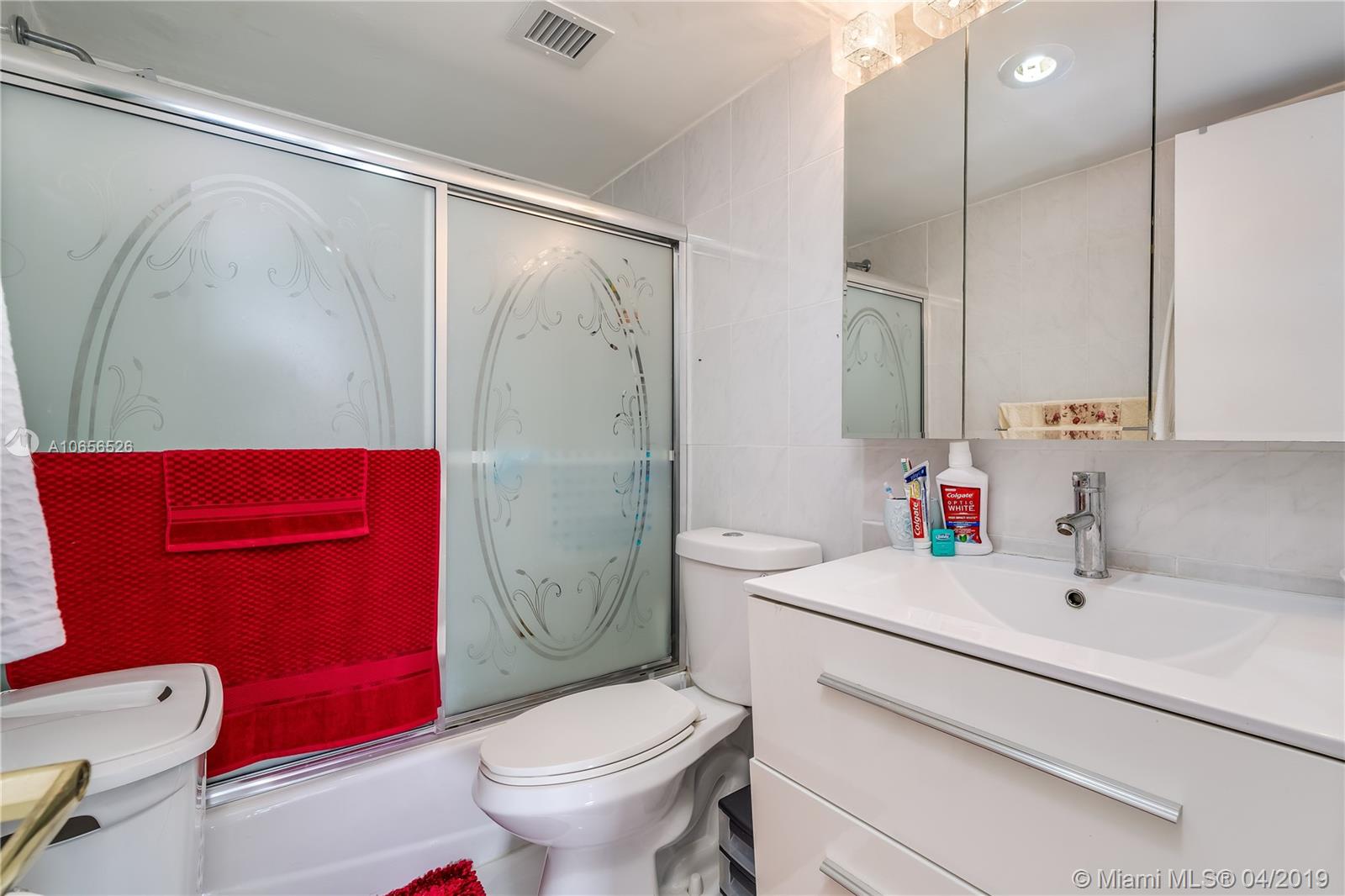 Admiral's Port - Residential