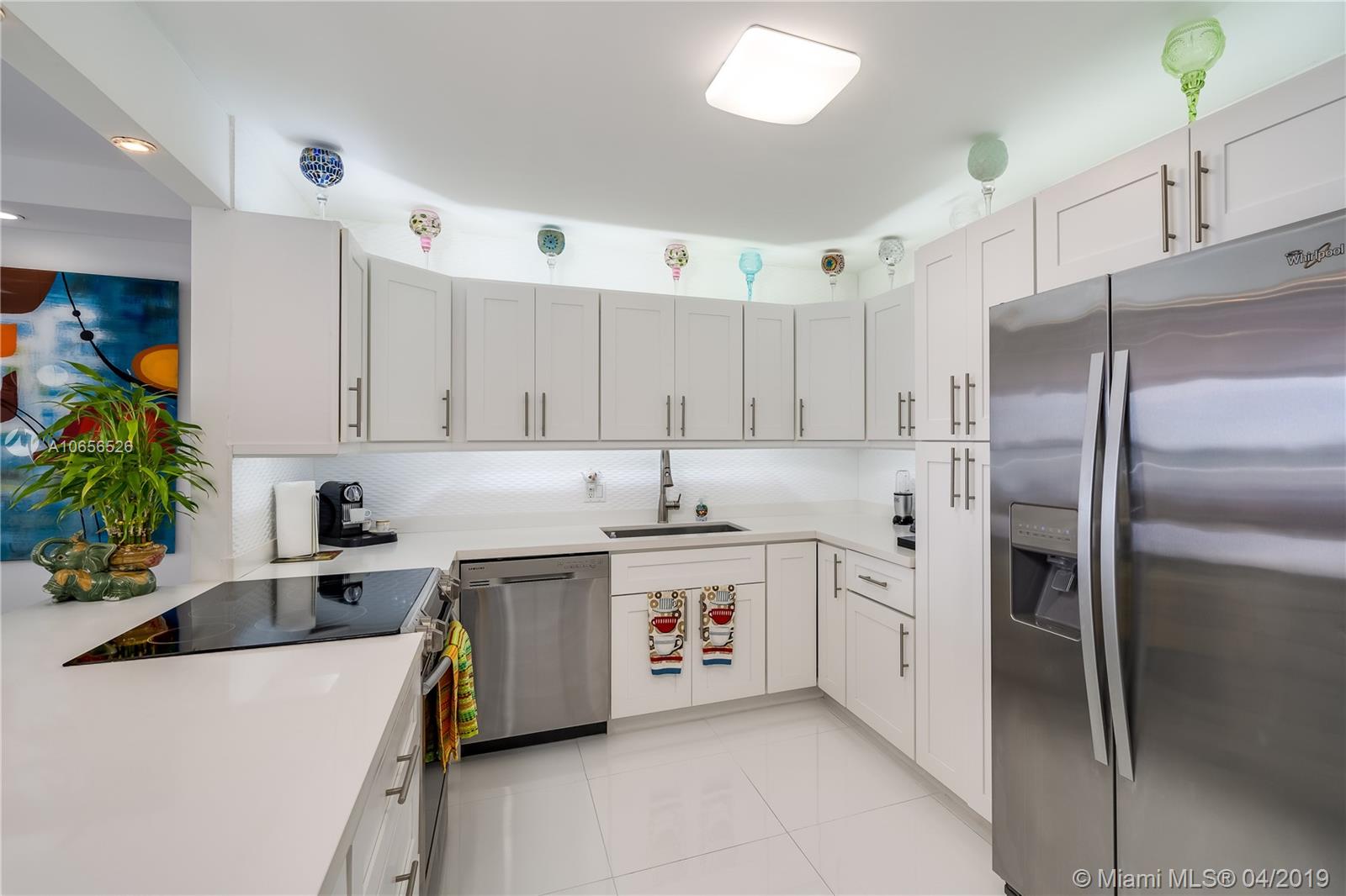 Admiral's Port - Residential