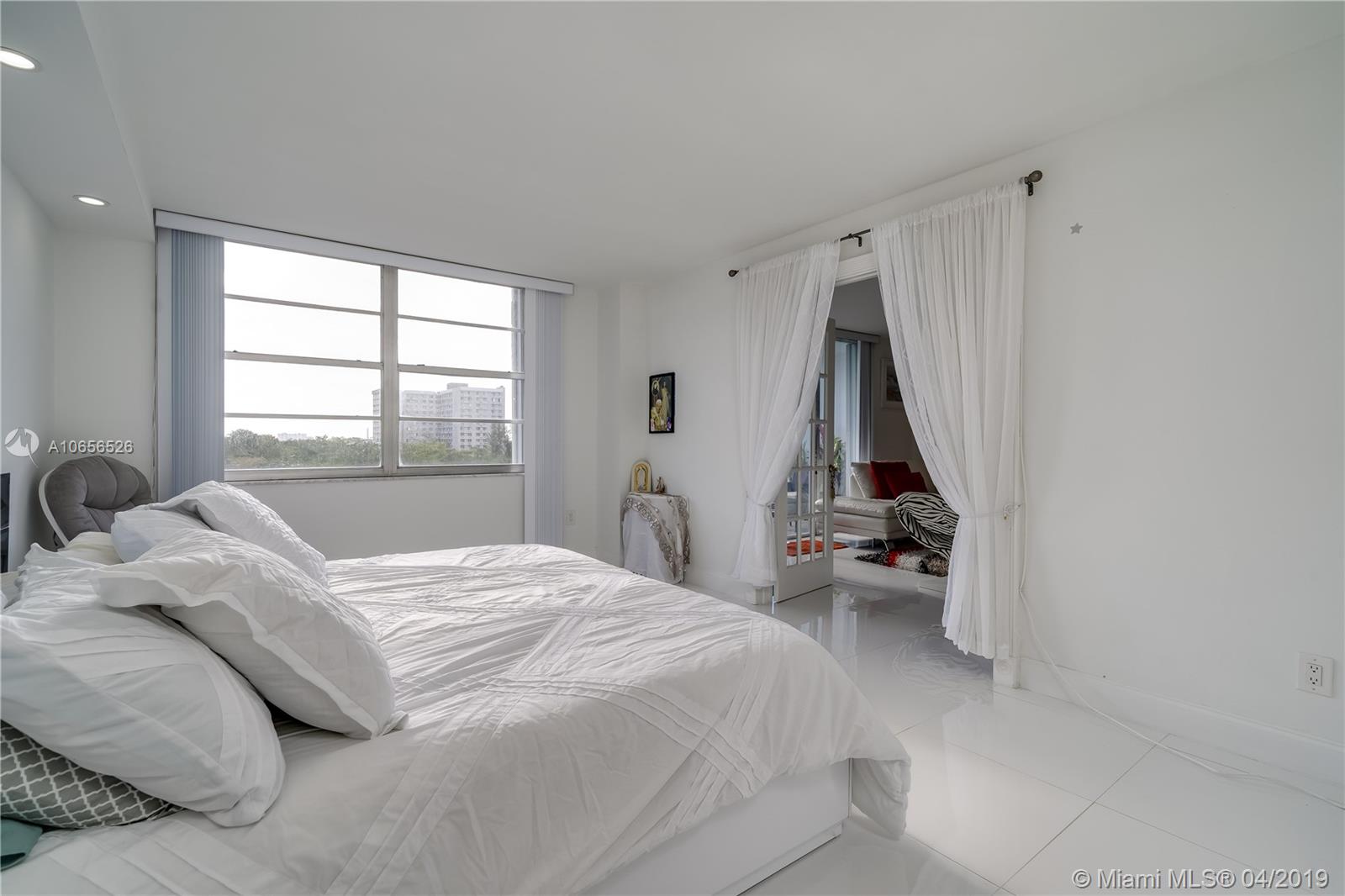 Admiral's Port - Residential