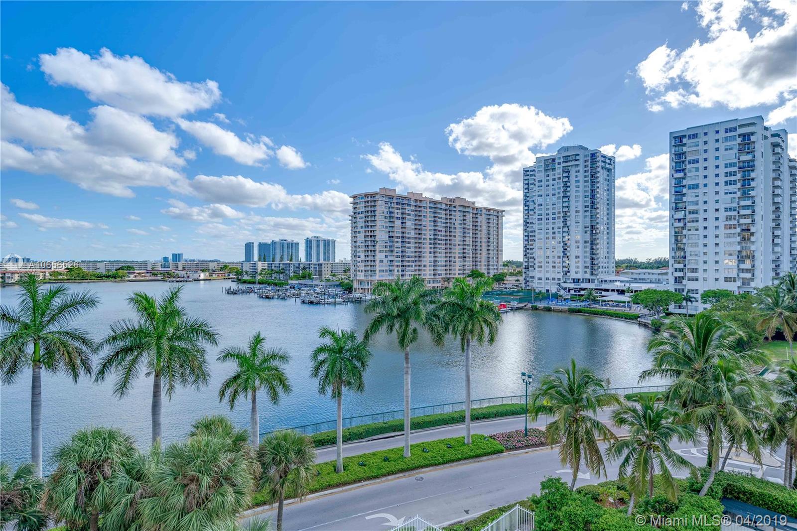 Admiral's Port - Residential