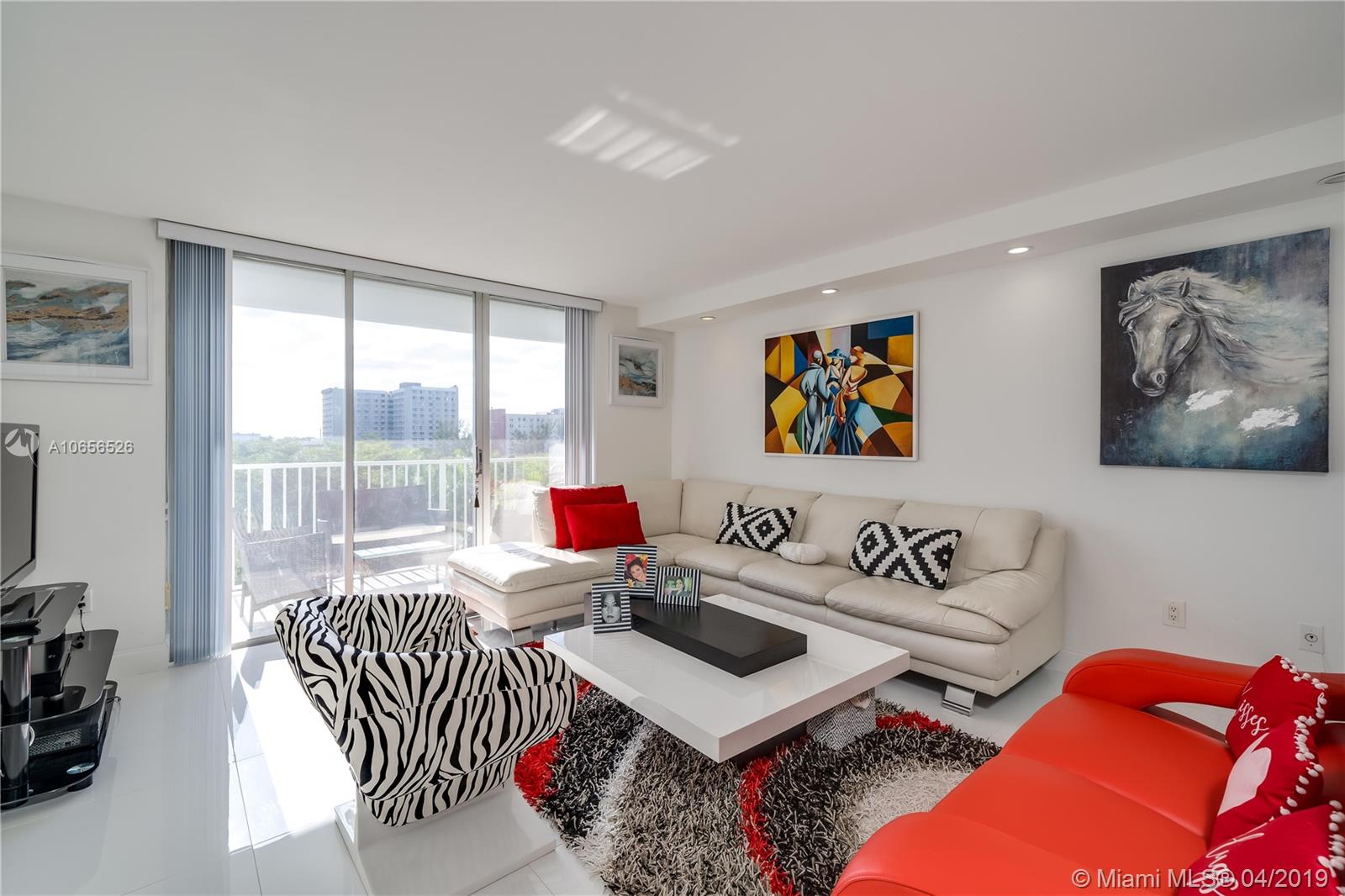 Admiral's Port - Residential