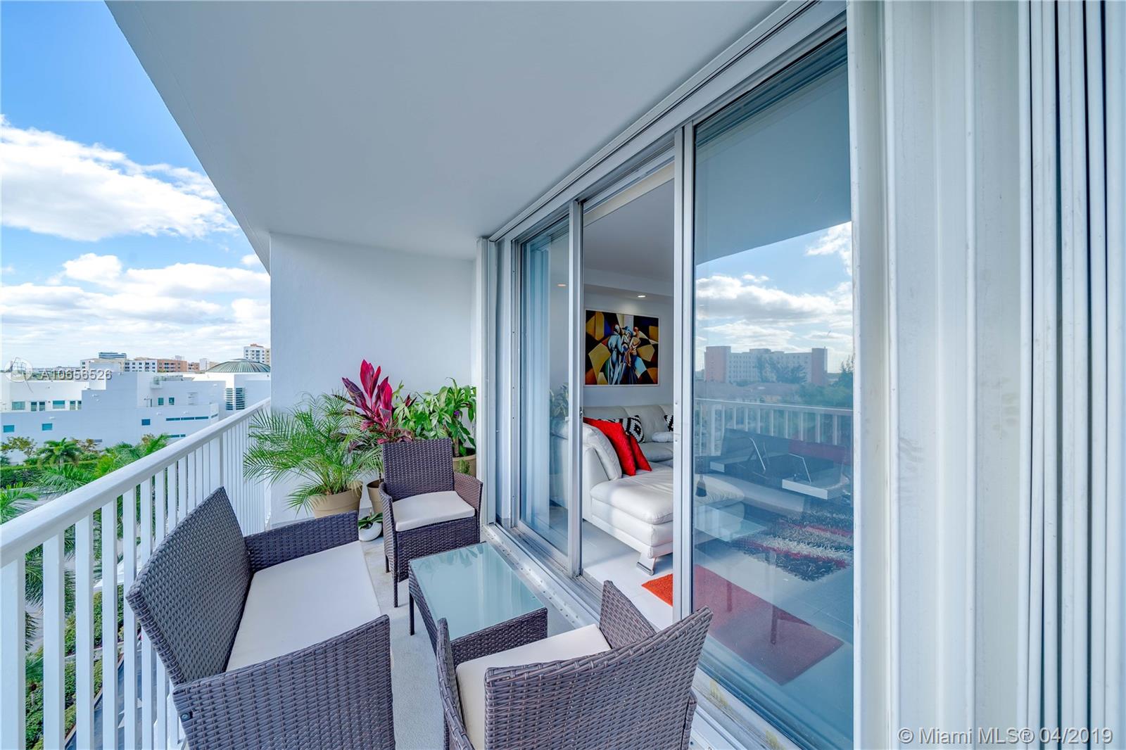 Admiral's Port - Residential