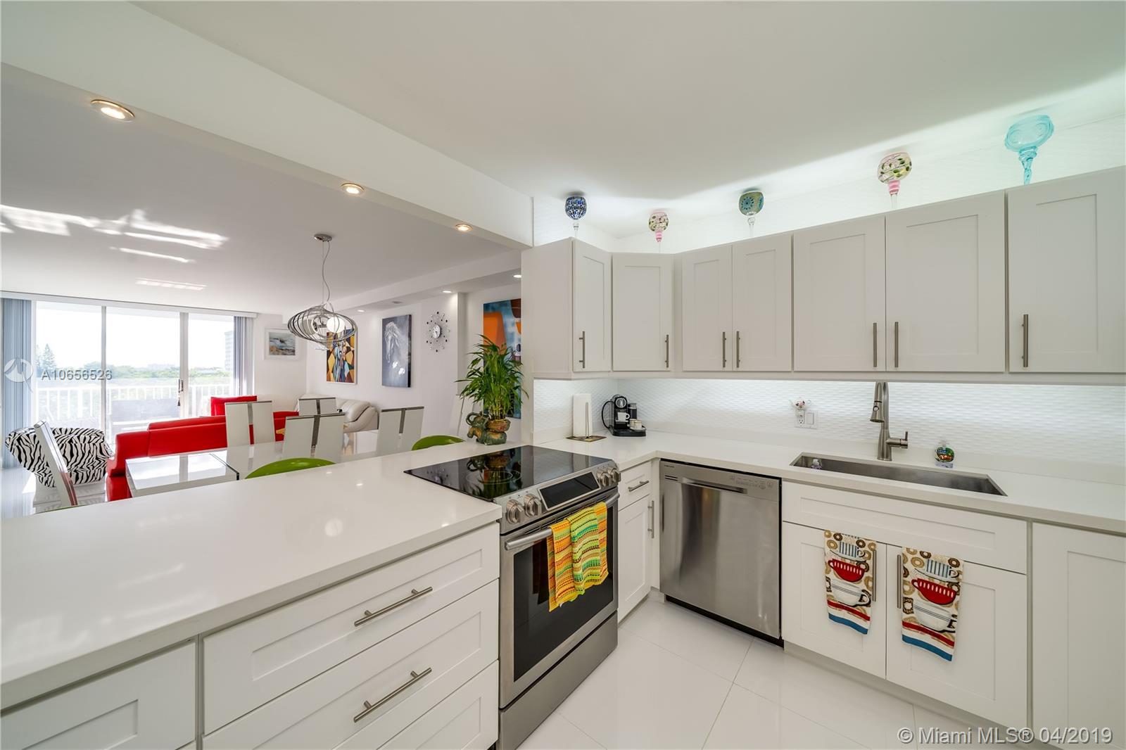 Admiral's Port - Residential