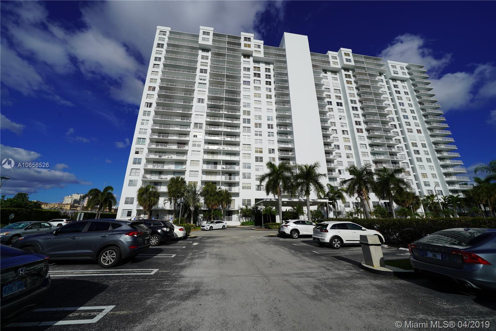 Admiral's Port - Residential