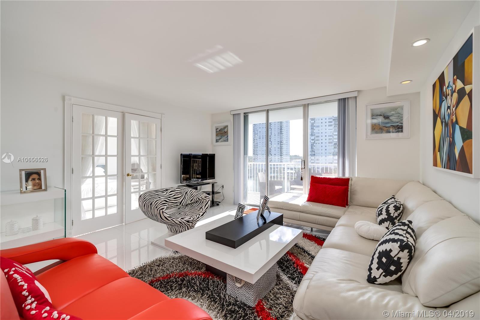 Admiral's Port - Residential