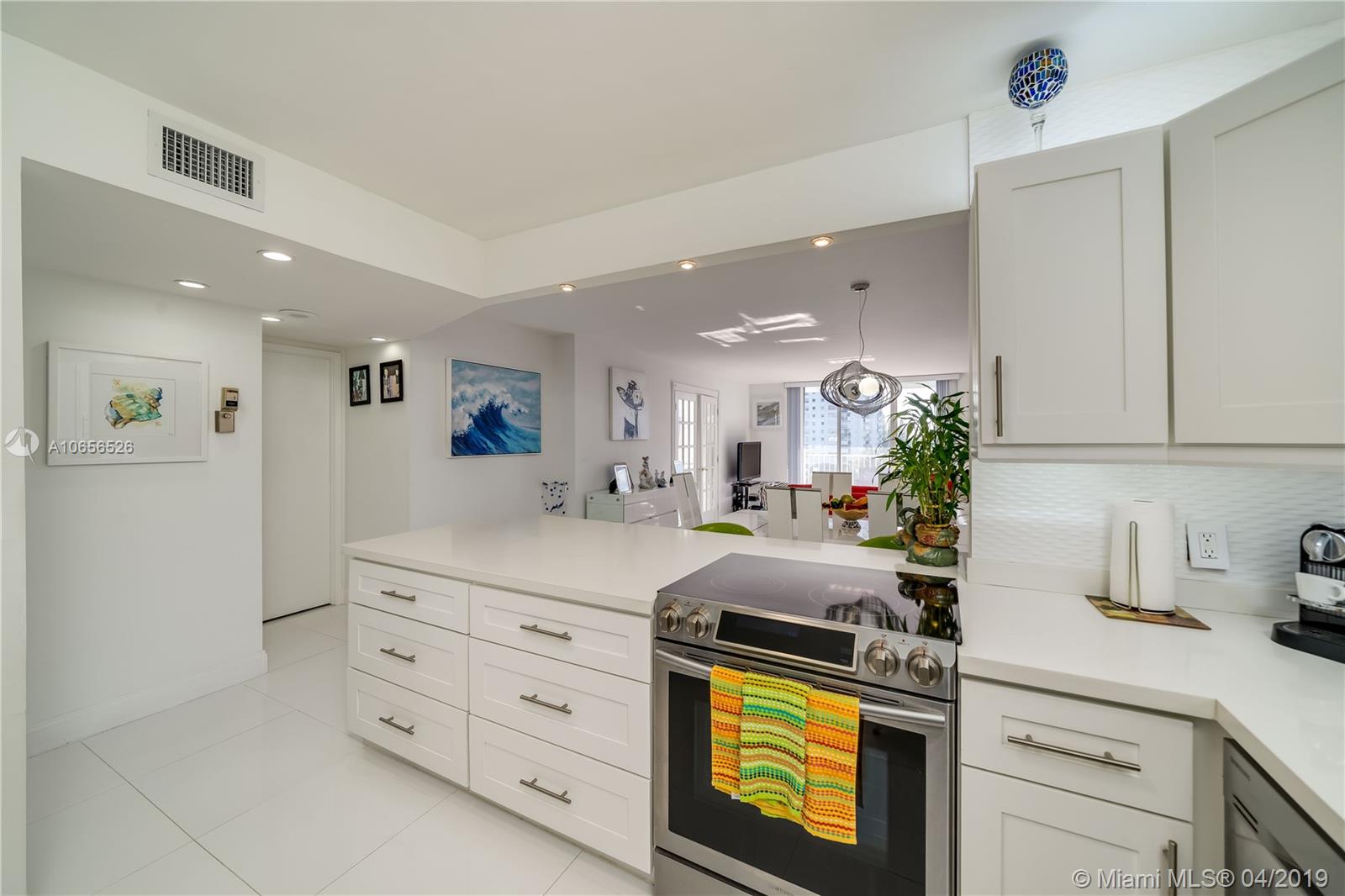 Admiral's Port - Residential