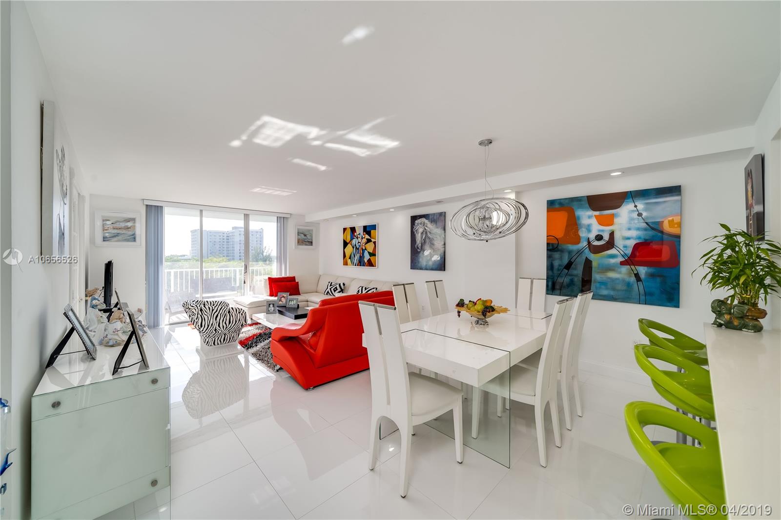 Admiral's Port - Residential