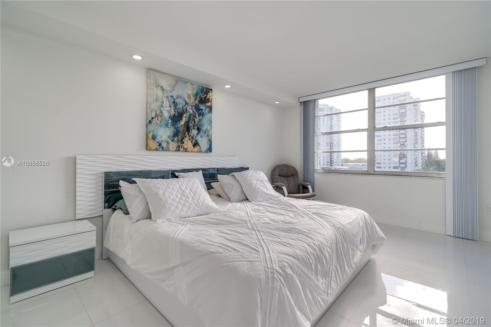 Admiral's Port - Residential