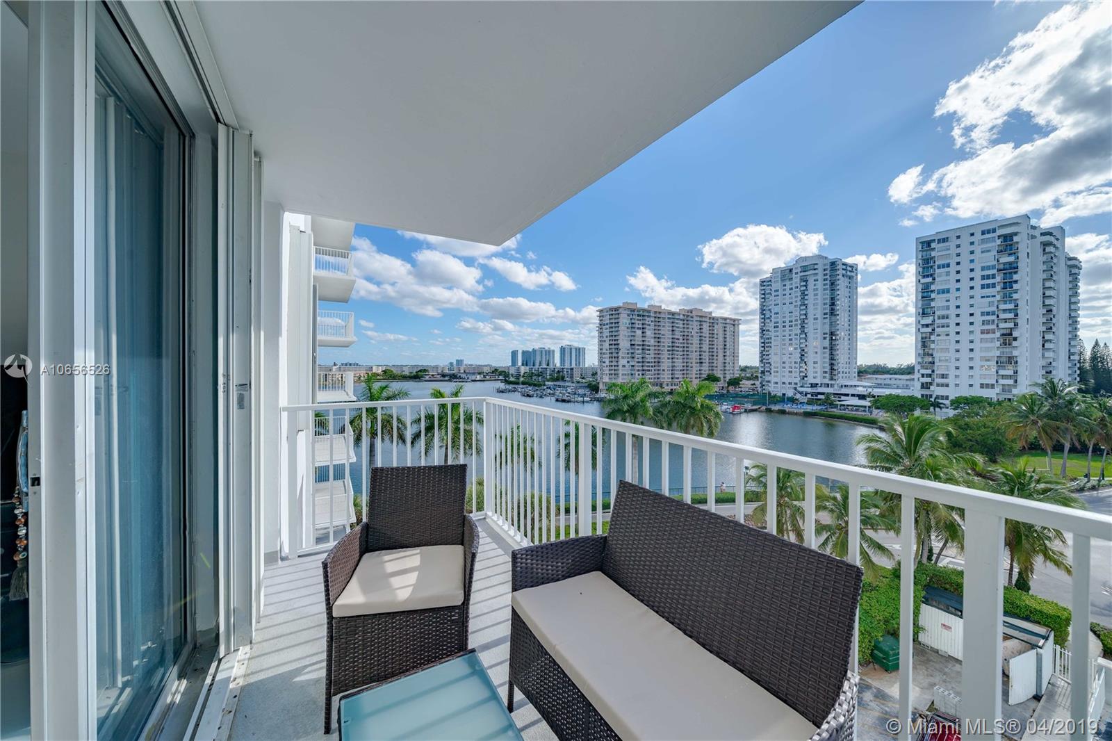 Admiral's Port - Residential