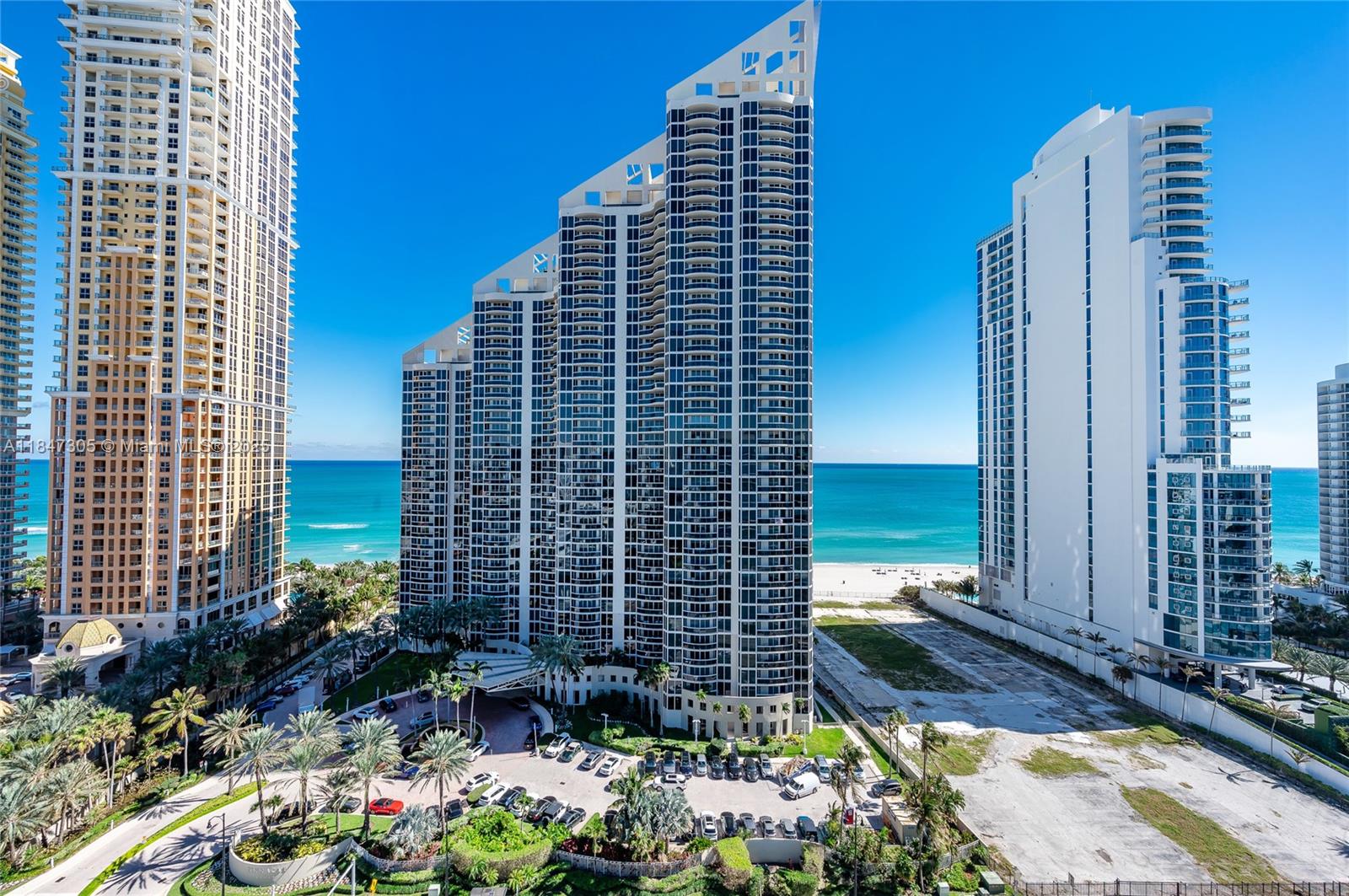 17550 Collins Avenue 1605