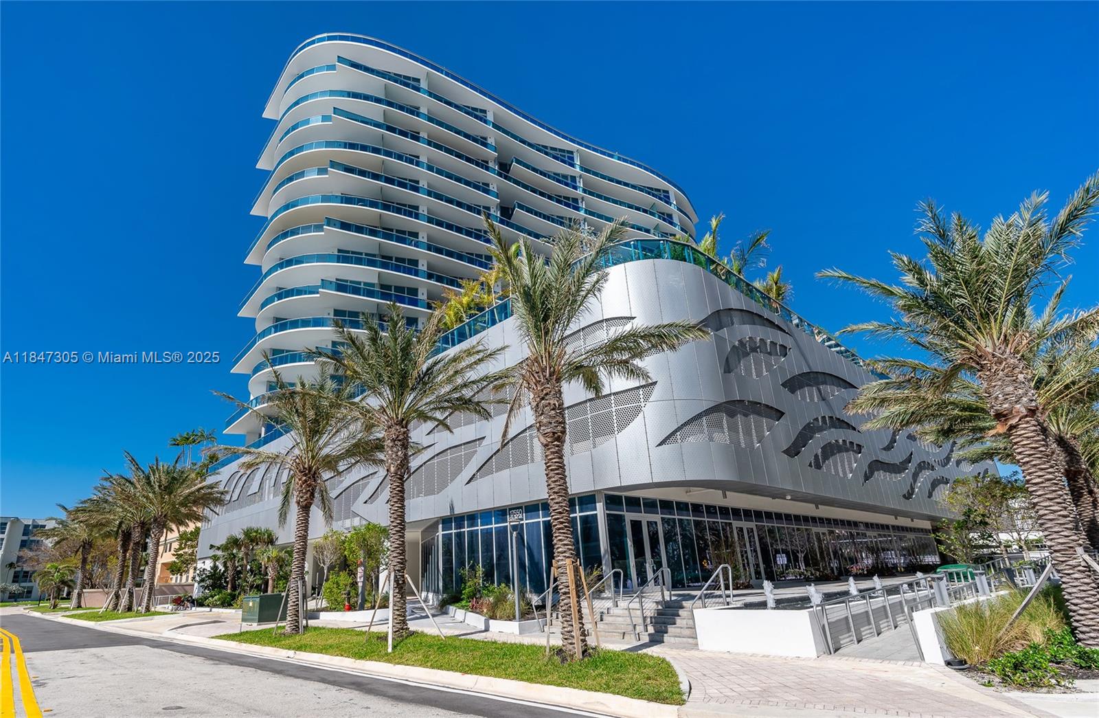 Step into luxury at our BRAND new Sunny Isles Beach condo, where the sun's golden embrace meets vibrant coastal energy. With expansive floor-to-ceiling windows, your home basks in sunlight, offering breathtaking OCEAN views from private terraces. Enjoy lofty 10’ ceilings, a PRIVATE elevator, and modern design, meticulously curated for comfort and style. Indulge in amenities like a tranquil pool deck, kids zone, yoga lounge, gym, concierge, etc. This isn't just a home; it's an invitation to South Florida's coastal lifestyle, where relaxation and luxury blend seamlessly. Sunny Isles is where you want to live ! Blend of amazing beaches and luxury. Short term rental allowed (Minimum 30 days)