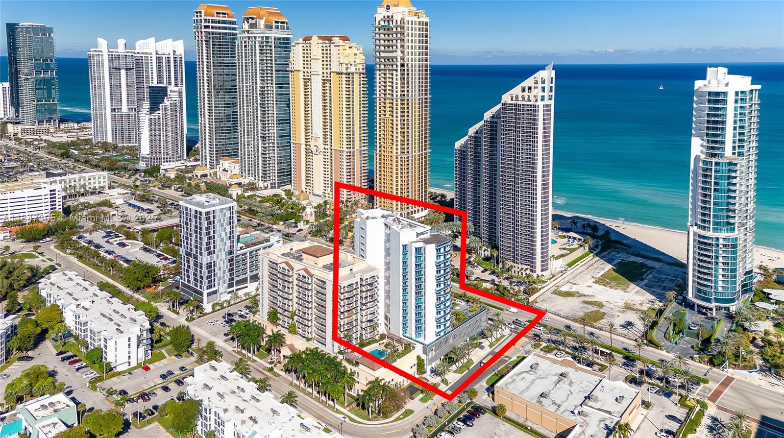 17550 Collins Avenue 1605