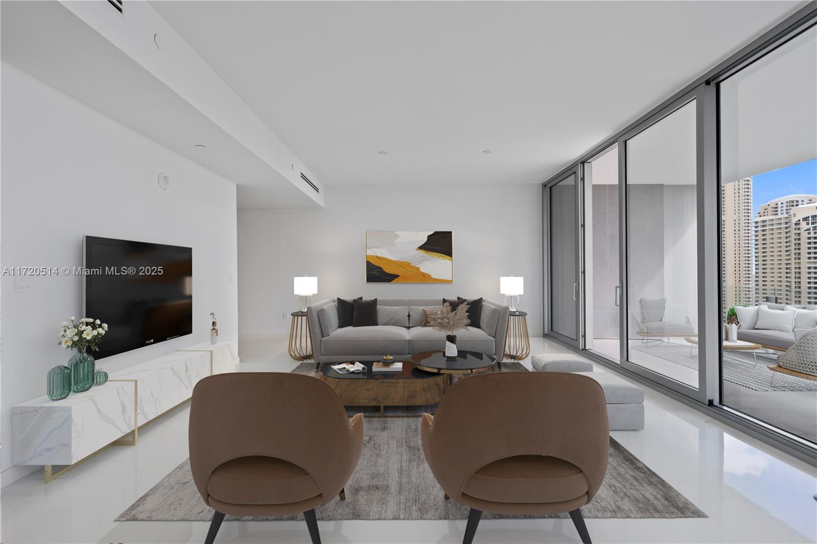 300 Biscayne Blvd Way 1602