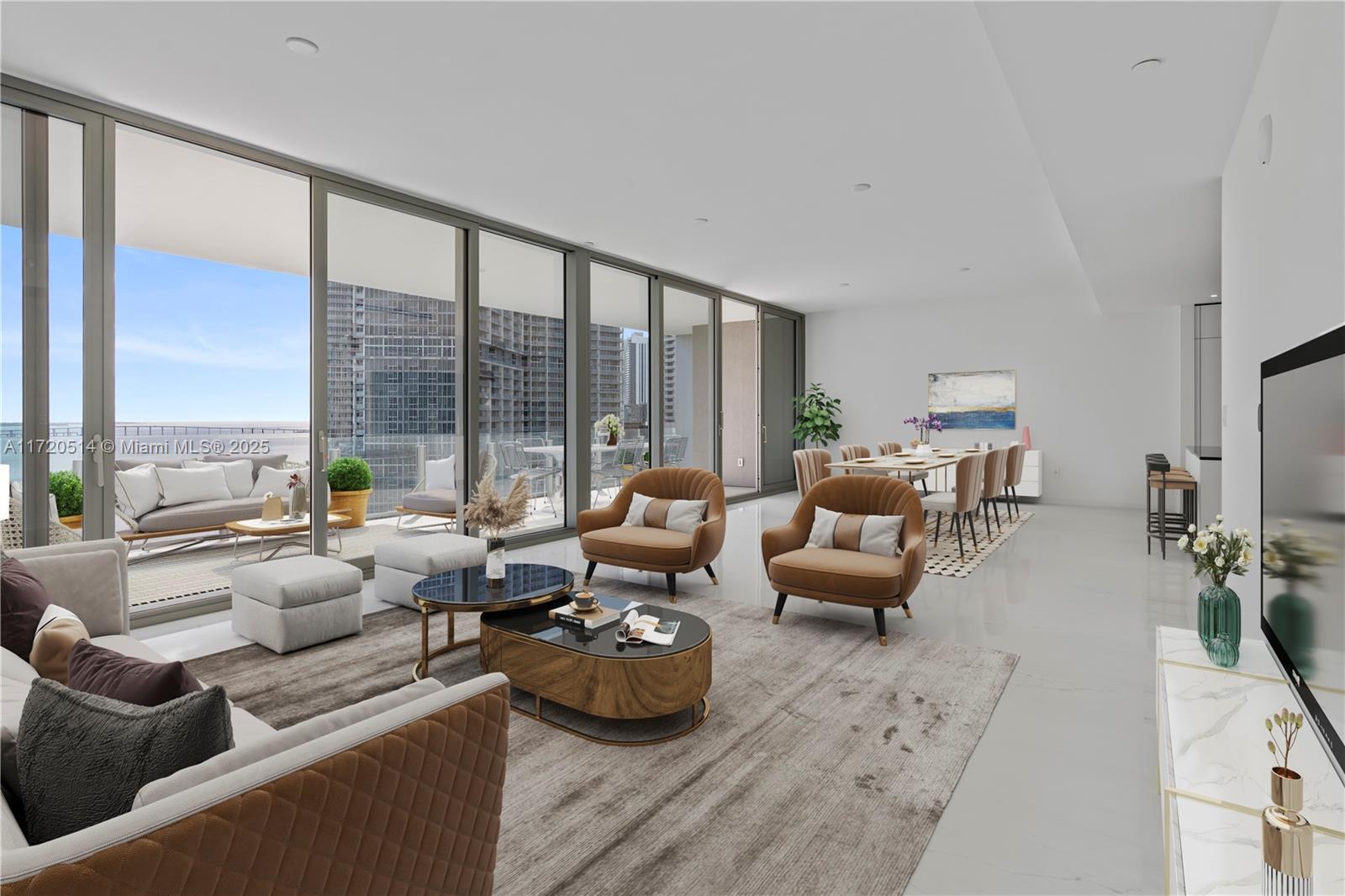 300 Biscayne Blvd Way 1602