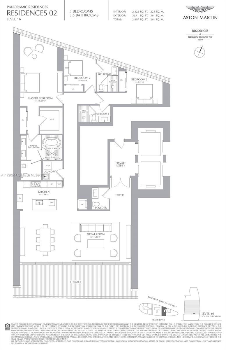 Aston Martin - Residential