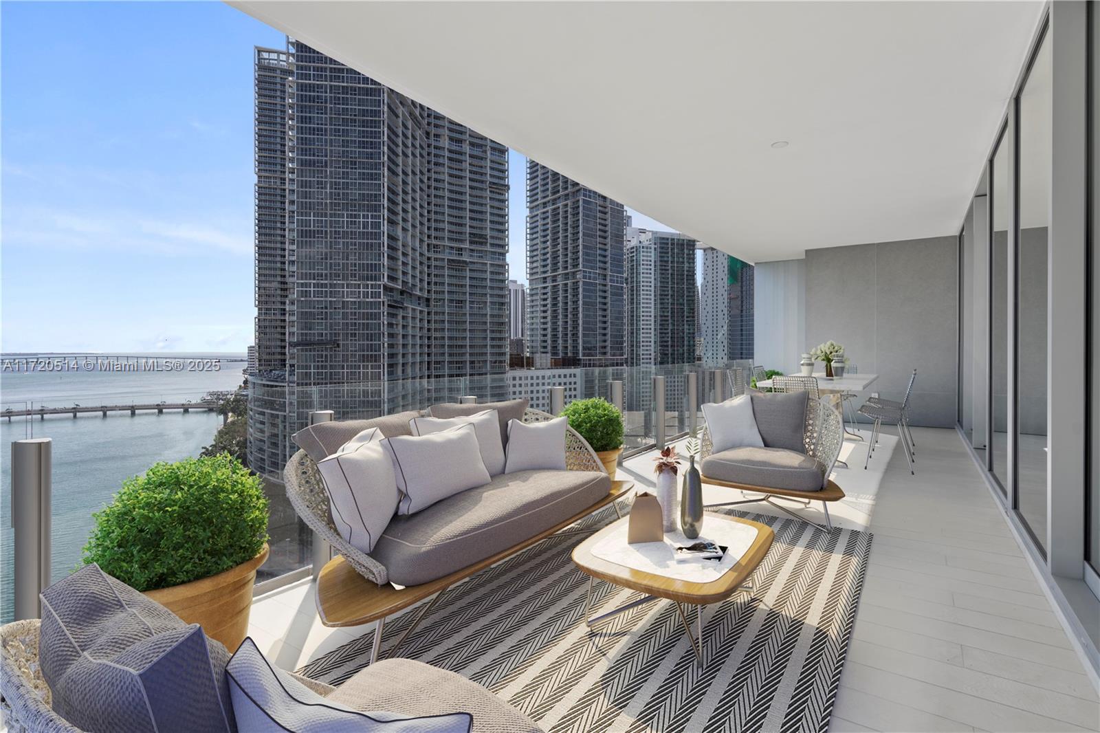 300 Biscayne Blvd Way 1602