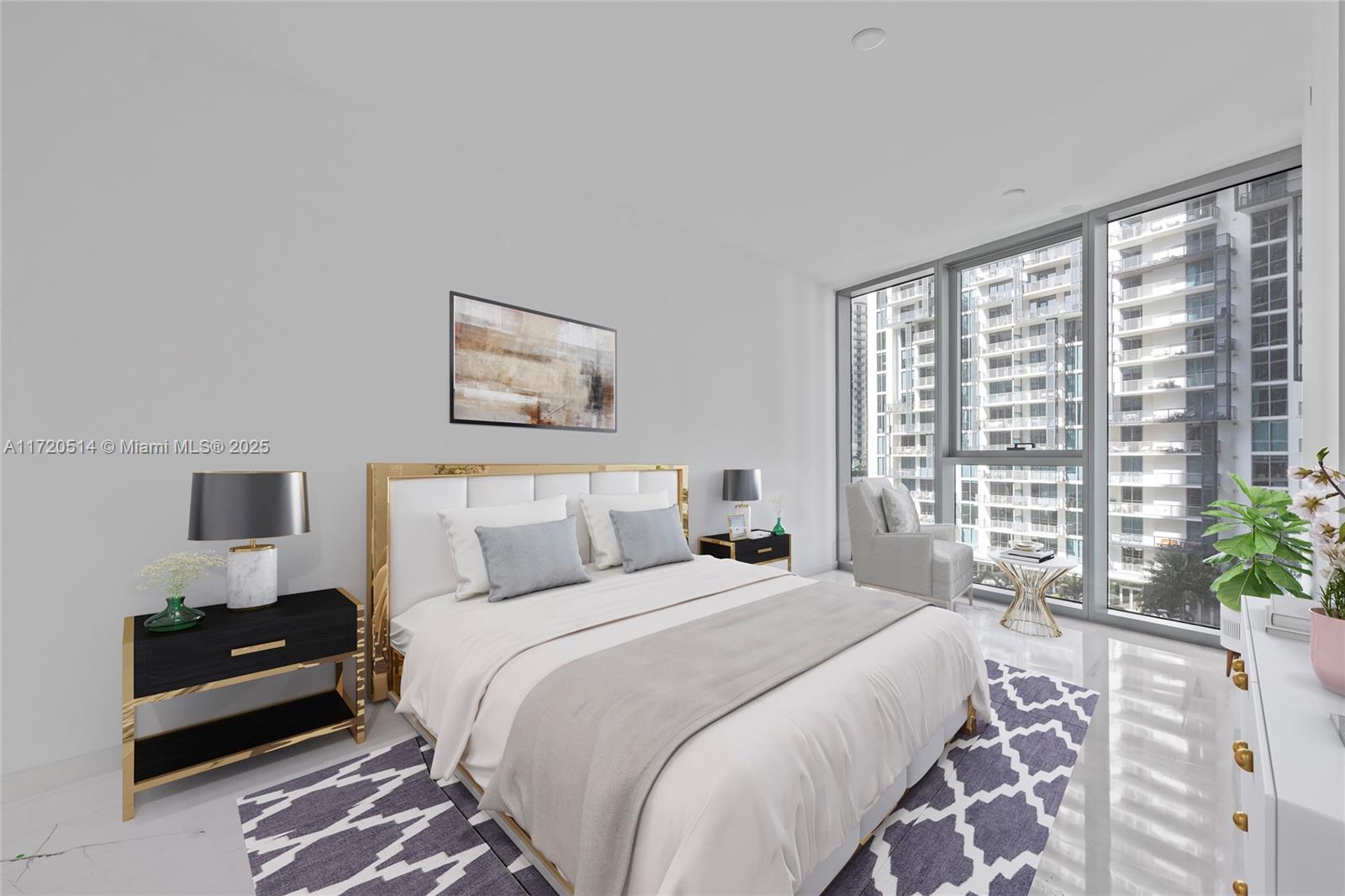 Aston Martin - Residential