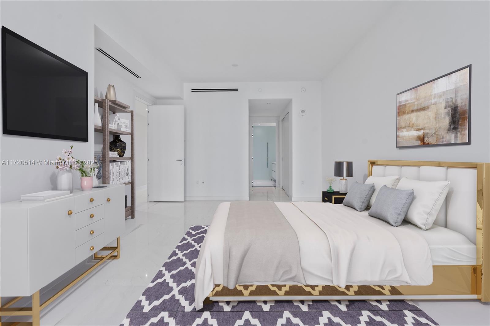 Aston Martin - Residential