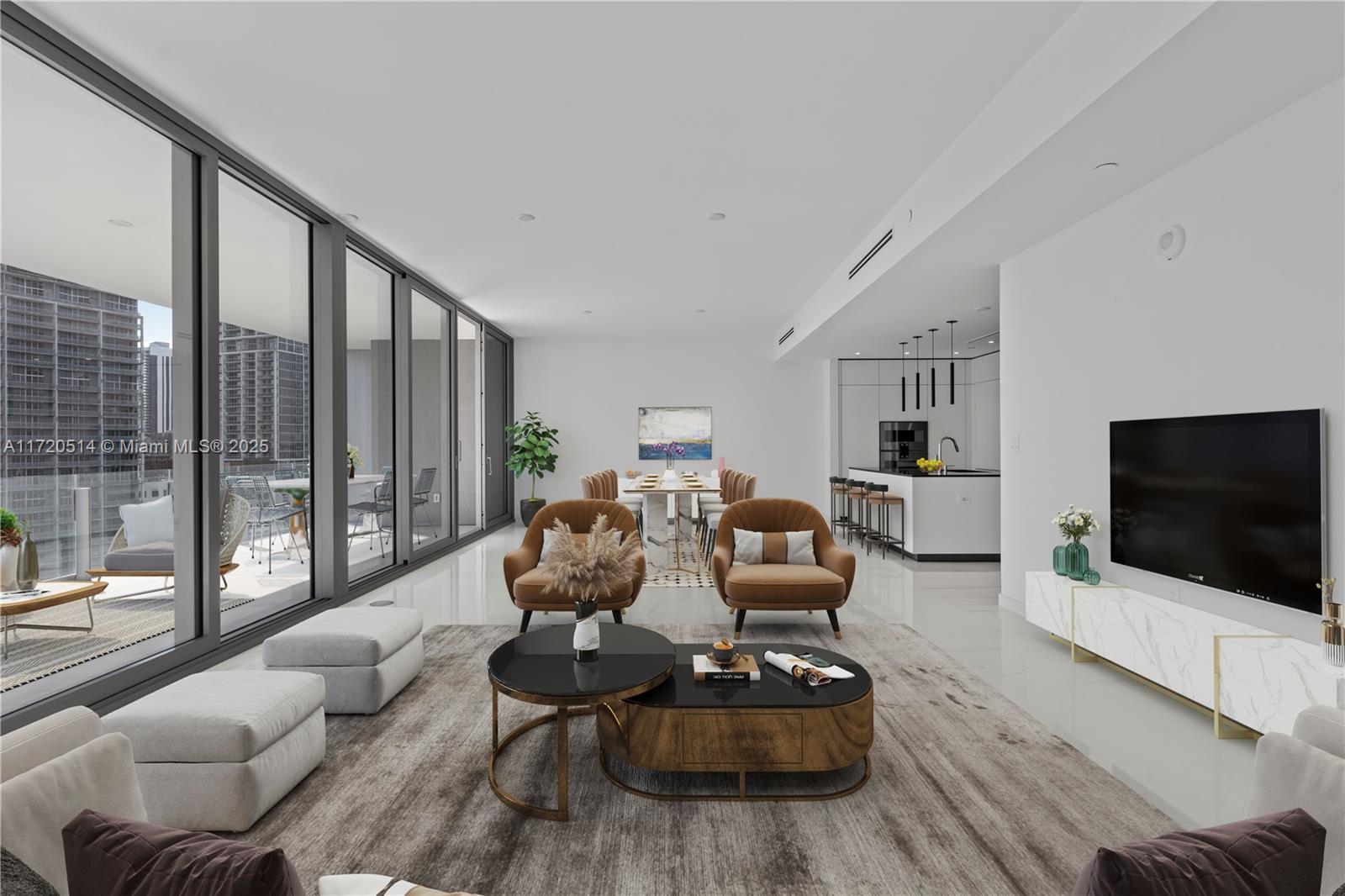 Aston Martin - Residential